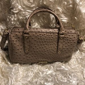 Steve Madden satchel handbag